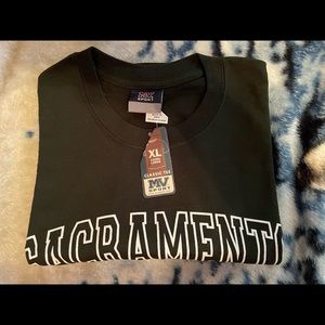 Sacrament State Shirt